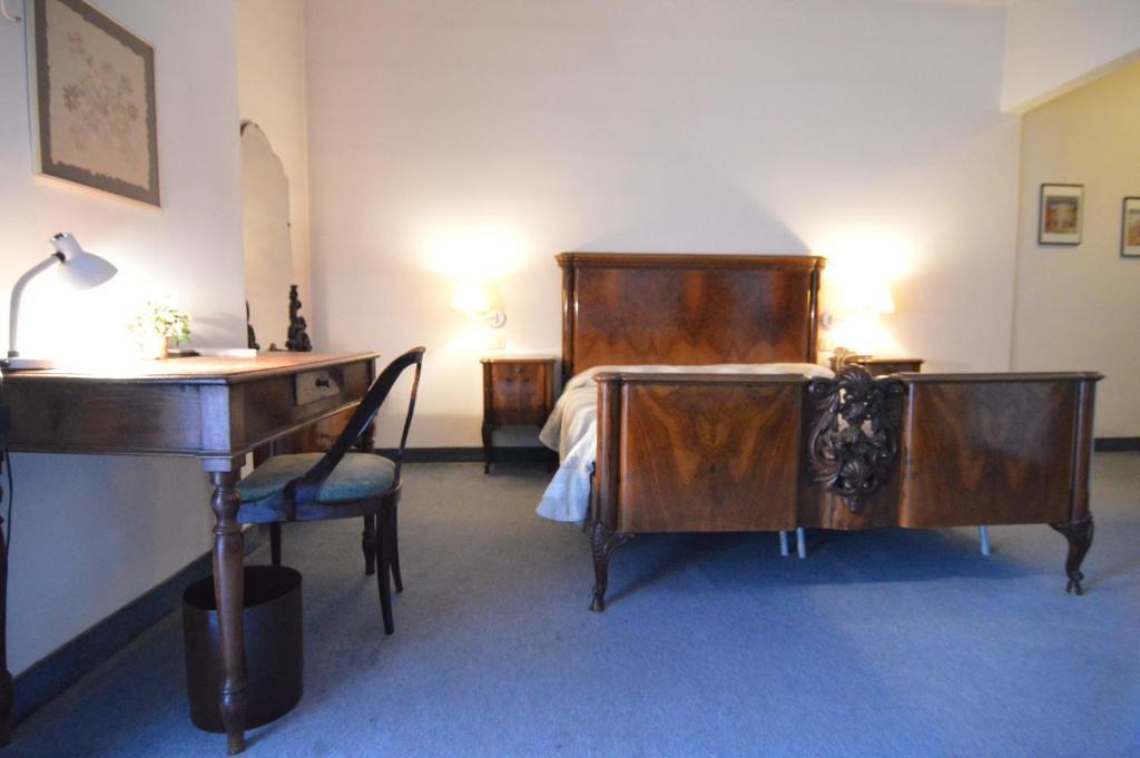 Albergo Della Torre Dal 1891 Trescore Balneario Room photo
